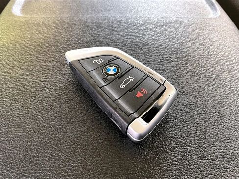 Used 2018 BMW X1 xDrive28i image 31