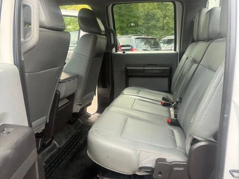 Used 2012 Ford F350 XL w/ PWR Equipment Group AWD/4WD image 21