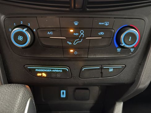 Used 2019 Ford Escape S FWD image 17