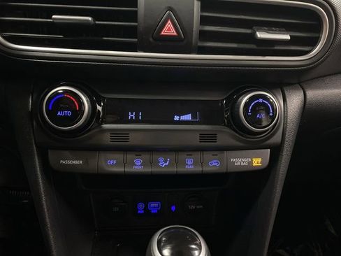 Used 2020 Hyundai Kona Ultimate image 20