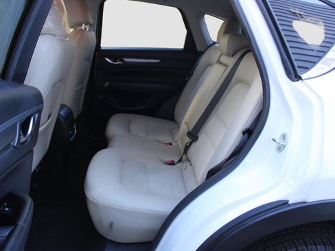 Used 2023 MAZDA CX-5 AWD 2.5 S w/ Select Package image 31