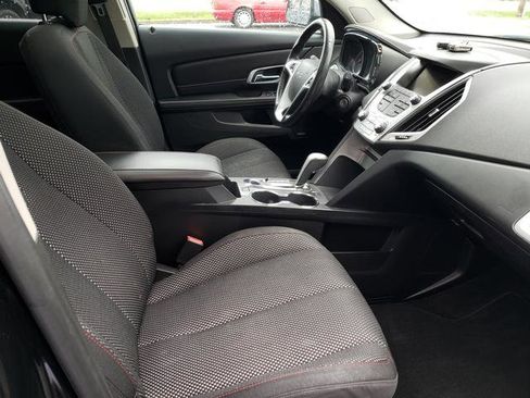 Used 2014 GMC Terrain SLE w/ Chrome Package AWD/4WD image 17