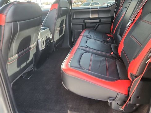 Used 2020 Ford F150 Lariat image 11