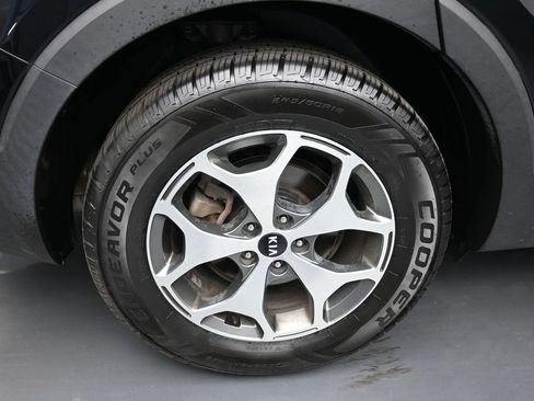 Used 2020 Kia Telluride EX w/ Towing Package AWD/4WD image 33