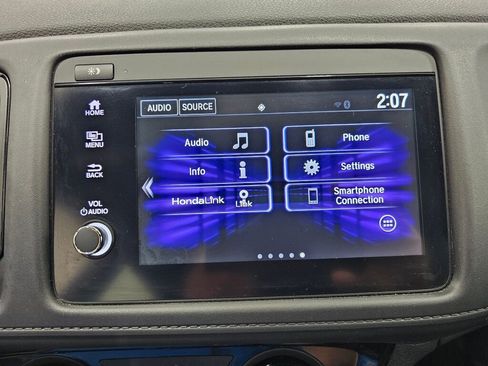 Used 2020 Honda HR-V Sport image 21