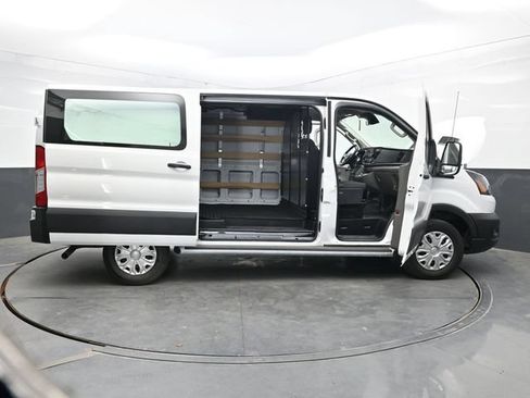 Used 2025 Ford Transit 250 Low Roof w/ Exterior Upgrade Package RWD image 56