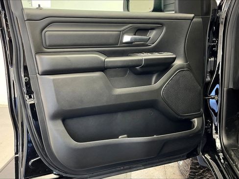 New 2026 RAM 1500 Classic Warlock image 12