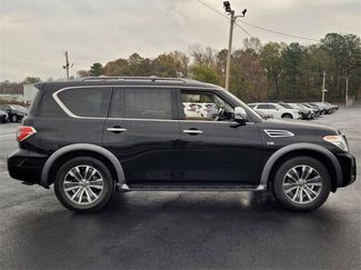 Used 2019 Nissan Armada SL w/ Premium Package video 2