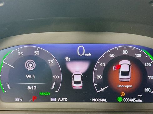 Used 2026 Honda Accord Touring image 14