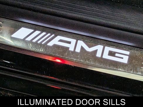 Used 2021 Mercedes-Benz E 53 AMG 4MATIC Sedan image 15