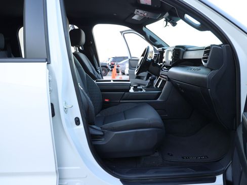 Certified 2025 Toyota Tundra SR5 image 41