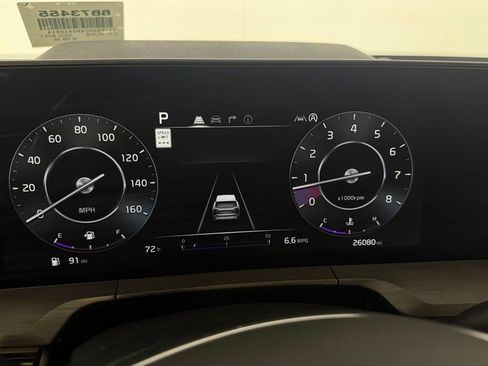 Used 2023 Kia Telluride SX X-Pro AWD/4WD image 19