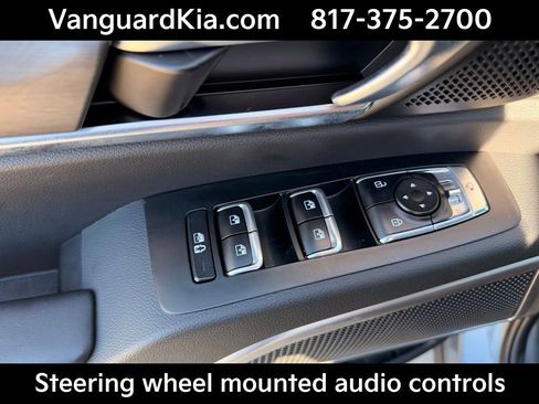 Certified 2025 Kia Telluride EX X-Line image 15