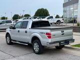 Used 2013 Ford F150 XLT w/ XLT Chrome Pkg image 3