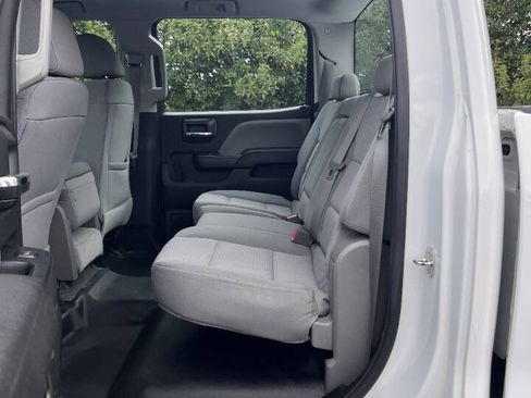 Used 2016 Chevrolet Silverado 2500 W/T AWD/4WD image 14