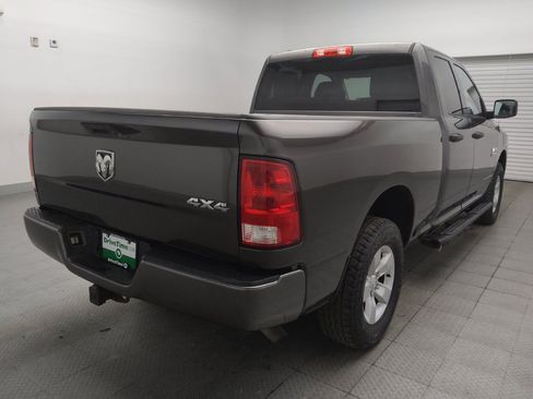 Used 2018 RAM 1500 Express AWD/4WD image 9