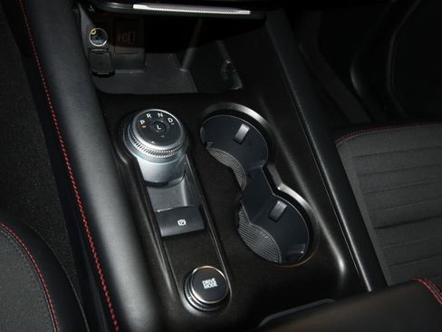 Used 2025 Ford Explorer ST-Line w/ ST-Line Street Pack image 16