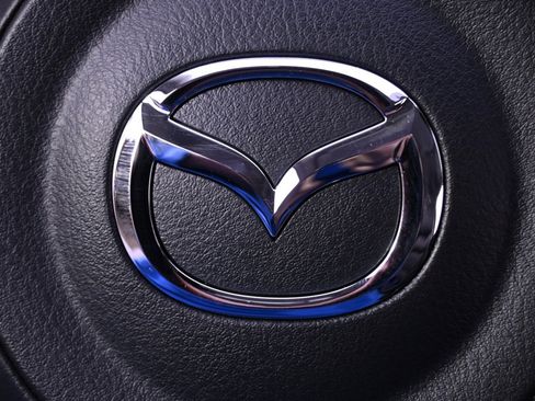 New 2025 MAZDA CX-5 AWD 2.5 S w/ Select Package image 34