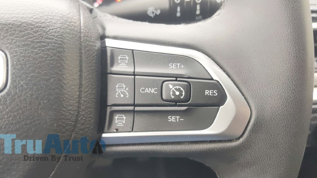 Used 2024 Jeep Compass Limited AWD/4WD image 26