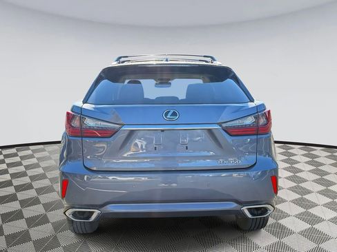 Used 2019 Lexus RX 350 Premium image 3
