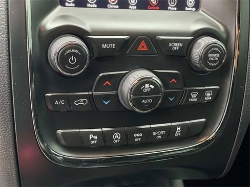 Used 2018 Dodge Durango GT w/ Blacktop Package image 15