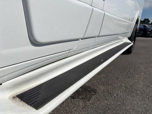 Used 2014 RAM ProMaster 2500 w/ Interior Convenience Group FWD image 17