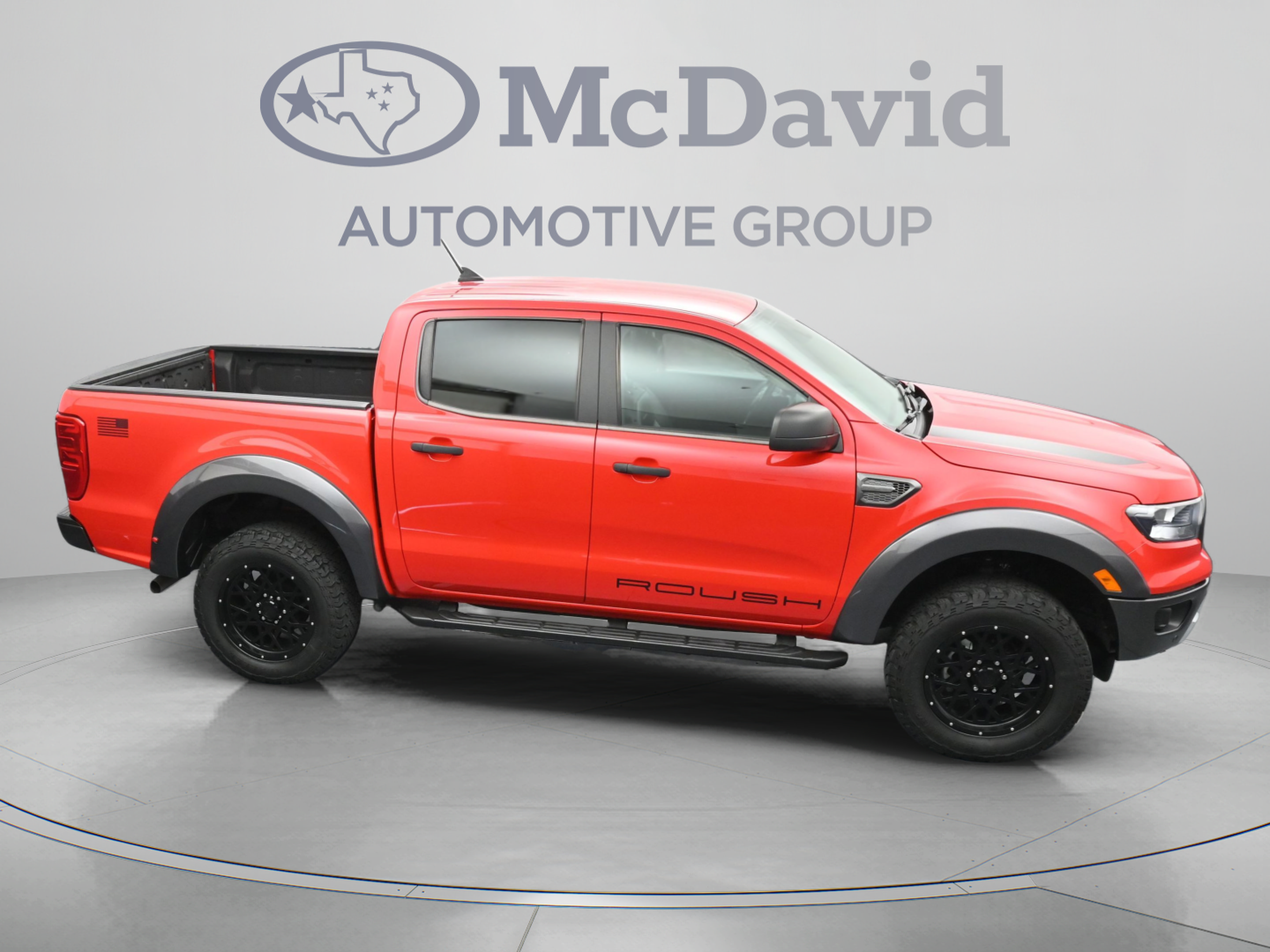 Used 2022 Ford Ranger XLT w/ Equipment Group 302A High AWD/4WD image 39