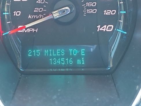 Used 2011 Ford Taurus Limited w/ 303A Rapid Spec Order Code image 24