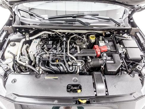 Used 2024 Nissan Sentra S image 39