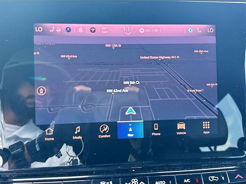 Used 2023 Jeep Wagoneer L Series II image 14