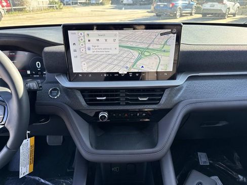 New 2026 Ford Explorer Platinum w/ LUX Leather Package image 9