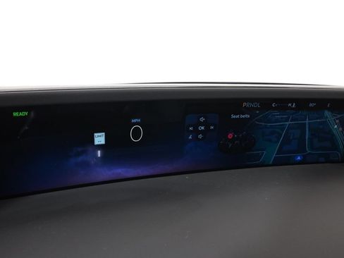 New 2026 Lincoln Nautilus Reserve AWD/4WD image 24