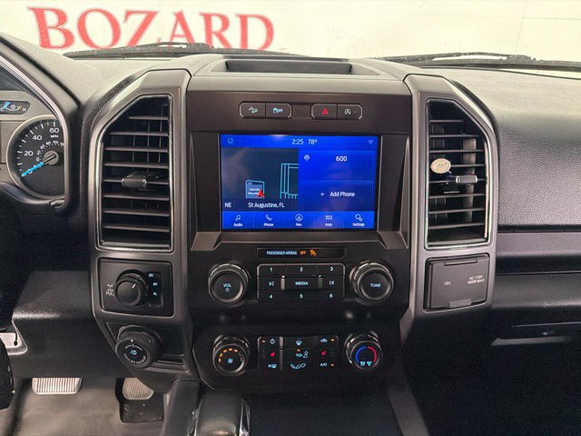 Certified 2020 Ford F150 XLT w/ Equipment Group 302A Luxury AWD/4WD image 26