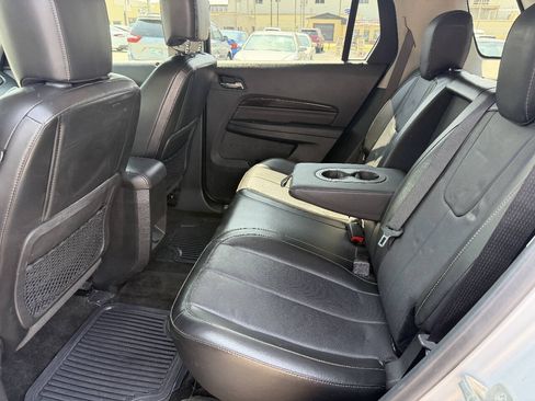 Used 2017 GMC Terrain Denali FWD image 12