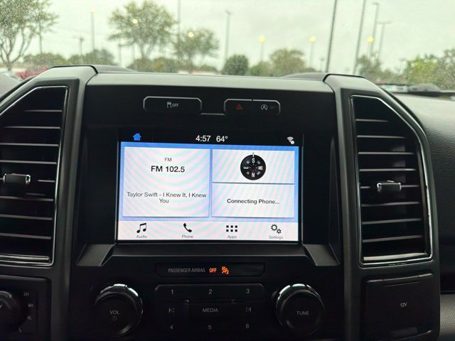 Used 2019 Ford F150 XLT AWD/4WD image 28