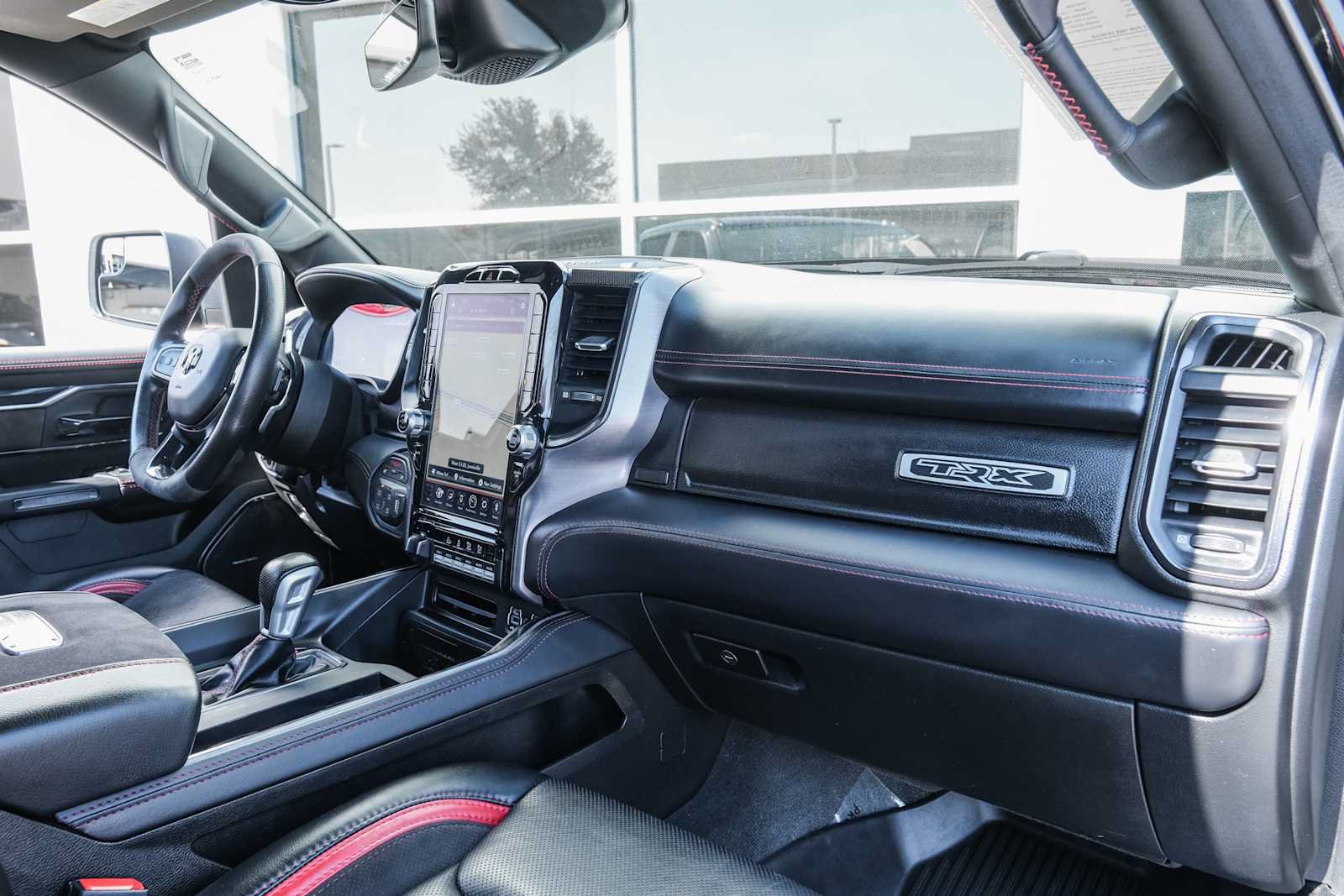 Used 2021 RAM 1500 TRX w/ TRX Level 2 Equipment Group AWD/4WD image 26