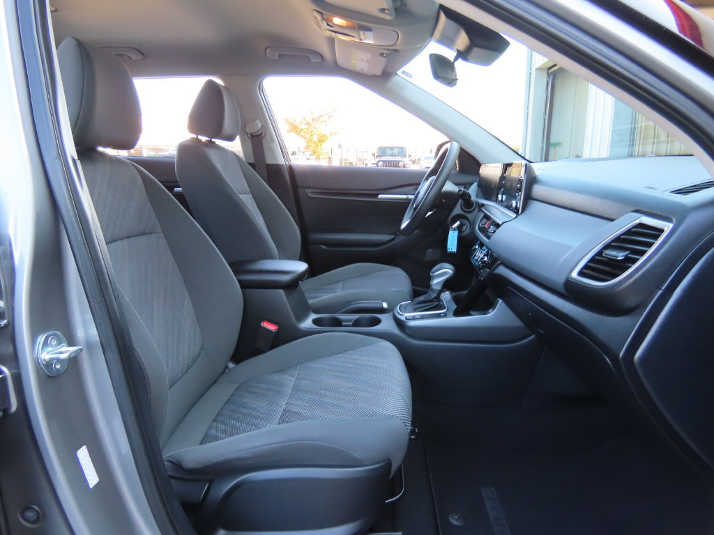 Used 2024 Kia Seltos LX AWD/4WD image 30