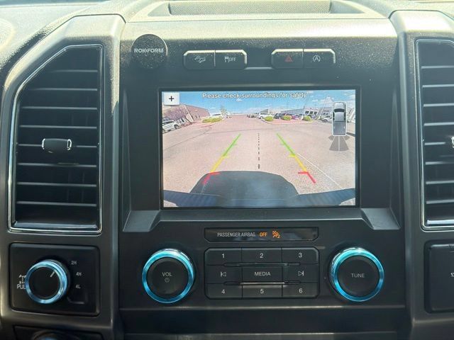Used 2019 Ford F150 XLT w/ Equipment Group 302A Luxury AWD/4WD image 19