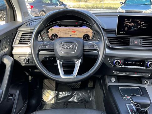 Used 2018 Audi Q5 Prestige image 5