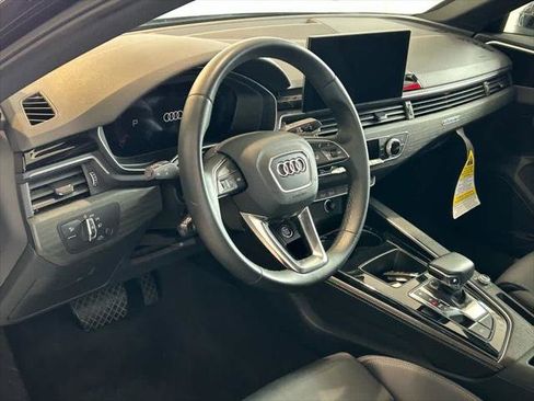 Certified 2023 Audi A4 2.0T Premium Plus w/ Premium Plus Package image 9