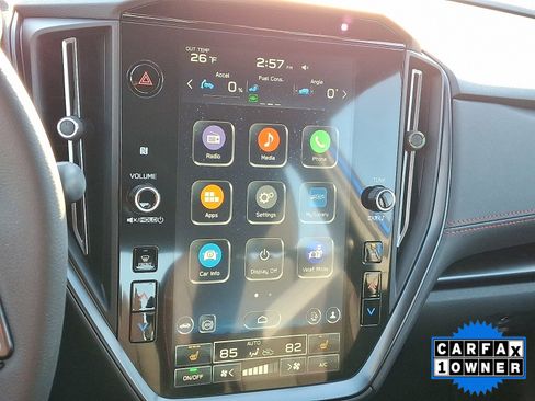 Certified 2025 Subaru WRX Premium image 29