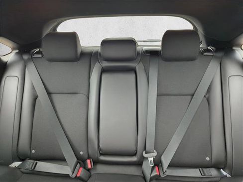 New 2026 Honda Civic Sport image 19