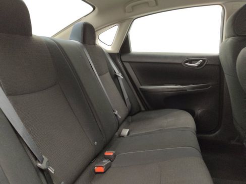 Used 2019 Nissan Sentra S FWD image 19