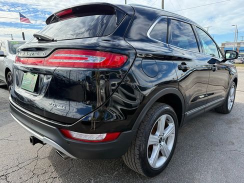 Used 2016 Lincoln MKC Premiere image 5