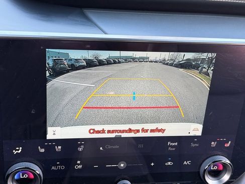 Used 2024 Lexus RX 350 Premium w/ Cold Area Package image 21