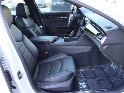 Used 2019 Cadillac CT6 Premium Luxury image 34