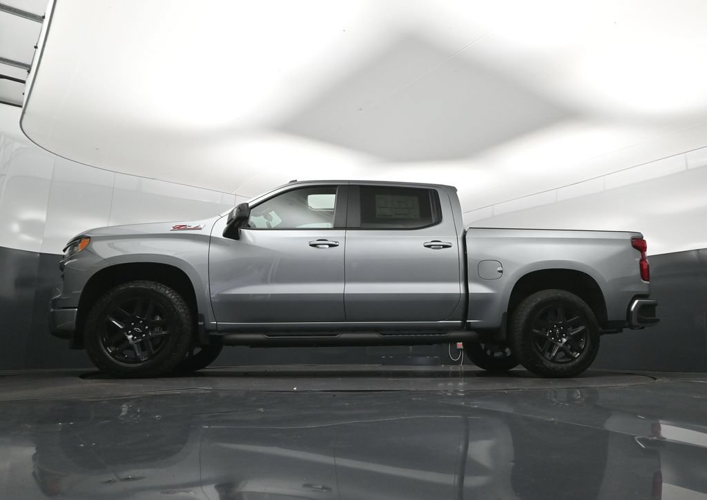 New 2026 Chevrolet Silverado 1500 RST w/ RST All Star Premium Package AWD/4WD image 41