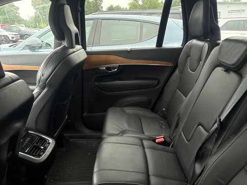 Used 2020 Volvo XC90 T6 Inscription w/ Protection Package Premier AWD/4WD image 7