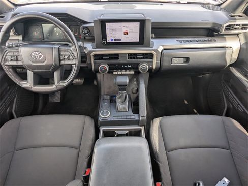 Used 2024 Toyota Tacoma SR5 image 32