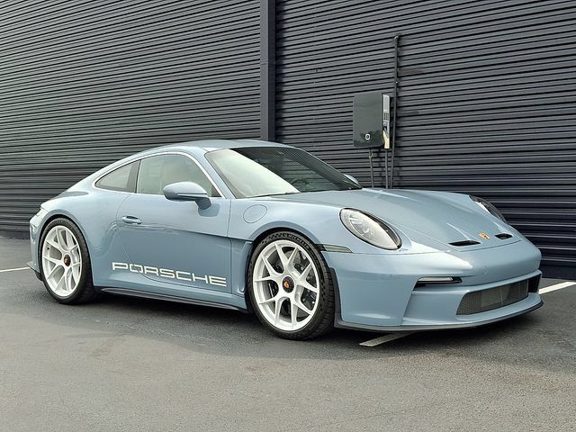 Certified 2024 Porsche 911 GT3 RS RWD image 9